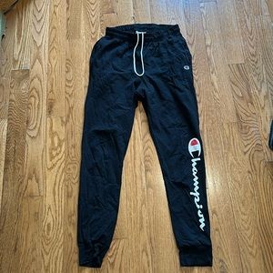 Champion Sweatpants